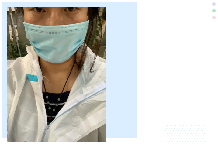 【庆幸！】问鼎娱乐app新疆子公司员工获评“抗疫前锋”、“最美逆行者”！守望互助，同心战“疫”！(图4)