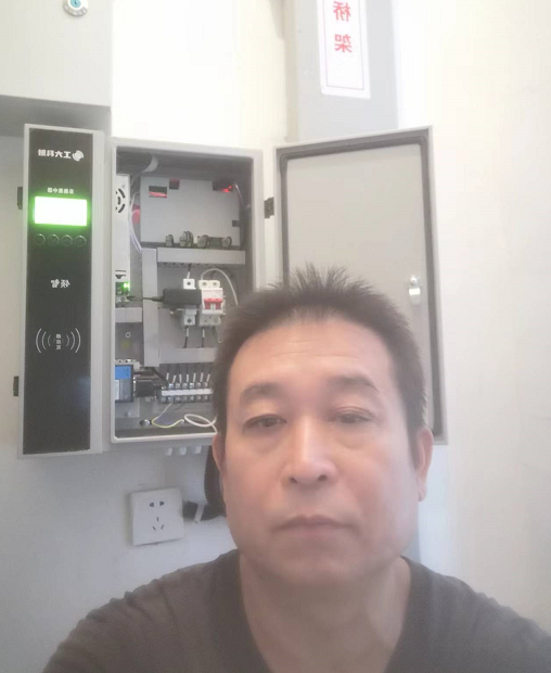 【国庆坚守，此刻我在岗】问鼎娱乐app人全力备战今冬供暖（一）(图11)
