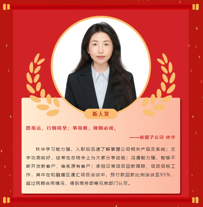 楷模力量丨问鼎娱乐app2022年杜着秀榜单（二）(图1)