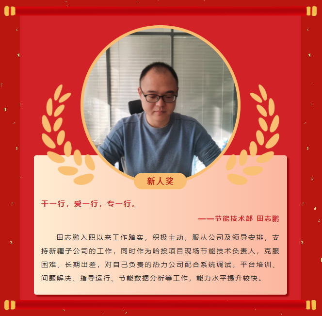 楷模力量丨问鼎娱乐app2022年杜着秀榜单（二）(图11)
