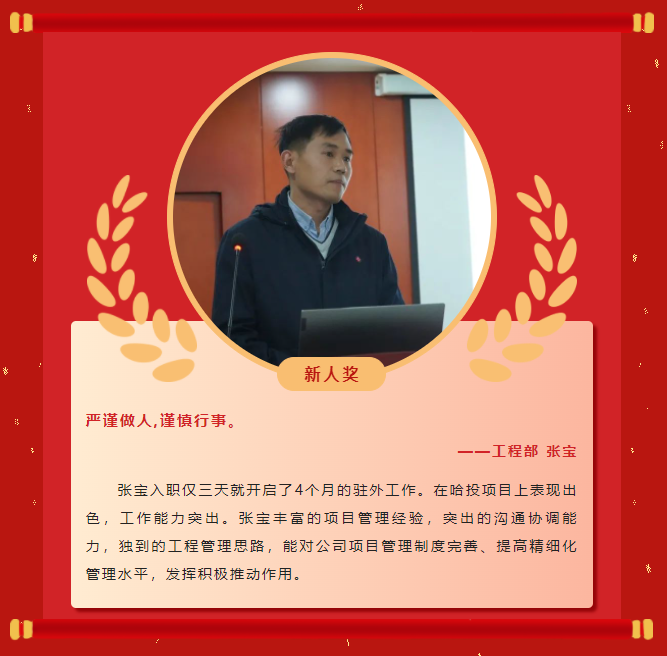 楷模力量丨问鼎娱乐app2022年杜着秀榜单（二）(图17)